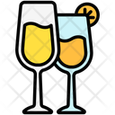 پیش‌نمایش فایل champagne-glass-11385289 از پک غذا شناسی