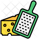 پیش‌نمایش فایل cheese-grater-11385302 از پک غذا شناسی