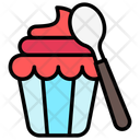 پیش‌نمایش فایل cupcake-11385265 از پک غذا شناسی