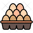 پیش‌نمایش فایل egg-carton-11385290 از پک غذا شناسی