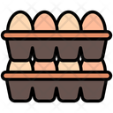 پیش‌نمایش فایل egg-carton-11385291 از پک غذا شناسی