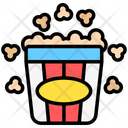 پیش‌نمایش فایل popcorn-11385301 از پک غذا شناسی
