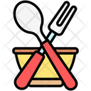 پیش‌نمایش فایل spoon-and-fork-11385264 از پک غذا شناسی
