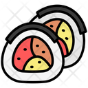 پیش‌نمایش فایل sushi-roll-11385268 از پک غذا شناسی