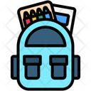 پیش‌نمایش فایل backpack-11524750 از پک مهدکودک