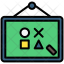 پیش‌نمایش فایل chalkboard-11524776 از پک مهدکودک