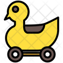 پیش‌نمایش فایل duck-11524775 از پک مهدکودک