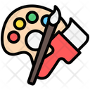 پیش‌نمایش فایل paint-palette-11524765 از پک مهدکودک