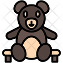 پیش‌نمایش فایل teddy-bear-11524763 از پک مهدکودک