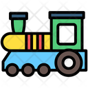 پیش‌نمایش فایل train-11524778 از پک مهدکودک