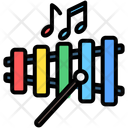 پیش‌نمایش فایل xylophone-11524786 از پک مهدکودک