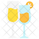 پیش‌نمایش فایل champagne-glass-11395678 از پک غذا شناسی