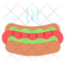پیش‌نمایش فایل hot-dog-11395692 از پک غذا شناسی