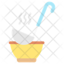 پیش‌نمایش فایل ladle-11395687 از پک غذا شناسی