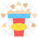 پیش‌نمایش فایل popcorn-11395690 از پک غذا شناسی