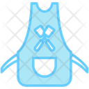 پیش‌نمایش فایل apron-11414105 از پک غذا شناسی