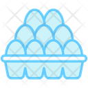 پیش‌نمایش فایل egg-carton-11414101 از پک غذا شناسی