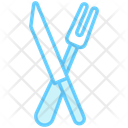 پیش‌نمایش فایل fork-and-knife-11414068 از پک غذا شناسی