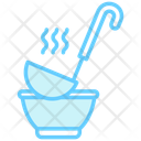 پیش‌نمایش فایل ladle-11414109 از پک غذا شناسی