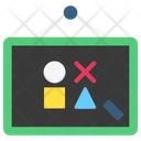 پیش‌نمایش فایل chalkboard-11528498 از پک مهدکودک