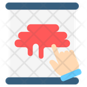 پیش‌نمایش فایل finger-paint-11528502 از پک مهدکودک