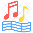 پیش‌نمایش فایل music-11528484 از پک مهدکودک