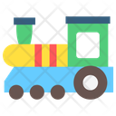 پیش‌نمایش فایل train-11528500 از پک مهدکودک