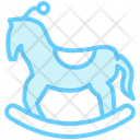 پیش‌نمایش فایل rocking-horse-11529145 از پک مهدکودک