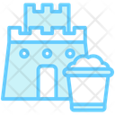 پیش‌نمایش فایل sand-castle-11529165 از پک مهدکودک