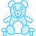 پیش‌نمایش فایل teddy-bear-11529134 از پک مهدکودک