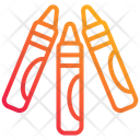 پیش‌نمایش فایل crayons-11509021 از پک مهدکودک