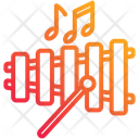 پیش‌نمایش فایل xylophone-11509060 از پک مهدکودک