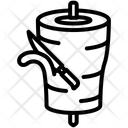 پیش‌نمایش فایل kebab-11675562 از پک غذای خیابانی
