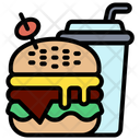 پیش‌نمایش فایل burger-11721840 از پک غذای خیابانی