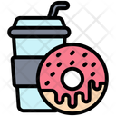 پیش‌نمایش فایل donut-11721853 از پک غذای خیابانی