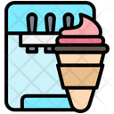 پیش‌نمایش فایل ice-cream-cone-11721843 از پک غذای خیابانی