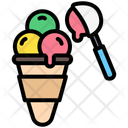 پیش‌نمایش فایل ice-cream-cone-11721844 از پک غذای خیابانی