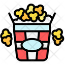پیش‌نمایش فایل popcorn-11721849 از پک غذای خیابانی