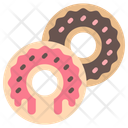 پیش‌نمایش فایل donut-11725498 از پک غذای خیابانی