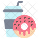 پیش‌نمایش فایل donut-11725499 از پک غذای خیابانی