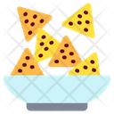 پیش‌نمایش فایل nachos-11725506 از پک غذای خیابانی