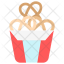 پیش‌نمایش فایل pretzel-11725514 از پک غذای خیابانی