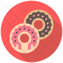 پیش‌نمایش فایل donut-11734317 از پک غذای خیابانی