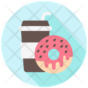 پیش‌نمایش فایل donut-11734318 از پک غذای خیابانی