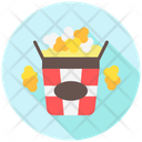 پیش‌نمایش فایل popcorn-11734314 از پک غذای خیابانی