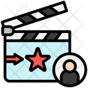 پیش‌نمایش فایل casting-call-12285623 از پک فیلم و سینما
