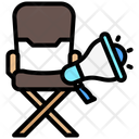 پیش‌نمایش فایل director-chair-12285588 از پک فیلم و سینما
