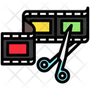 پیش‌نمایش فایل film-editing-12285598 از پک فیلم و سینما