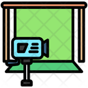 پیش‌نمایش فایل green-screen-12285620 از پک فیلم و سینما