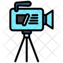 پیش‌نمایش فایل movie-camera-12285582 از پک فیلم و سینما